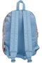 Mochila Roxy Always Core - Azul Floral