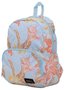 Mochila Roxy Always Core - Azul Floral