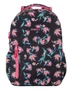 Mochila Roxy Cesca - Preto/Rosa