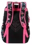 Mochila Roxy Cesca - Preto/Rosa