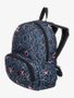 Mochila Roxy Mini Always Core - Preto