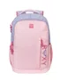 Mochila Roxy Pop Power Flower - Rosa