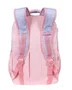 Mochila Roxy Pop Power Flower - Rosa