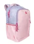 Mochila Roxy Pop Power Flower - Rosa