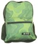 Mochila Session Military - Verde Camuflado