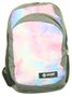 Mochila Session Tie Dye Pink - Tie Dye/Rosa