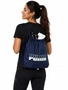 Mochila Tipo Saco Puma Phase Gym Sack Puma - Marinho