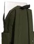 Mochila Unissex Old Skool Grom Dried kelp - Verde