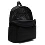 Mochila Vans Old Skool 22 Litros - Preto