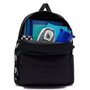 Mochila Vans Old Skool 22 Litros - Preto