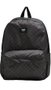 Mochila Vans Old Skool - Black/Charcoal