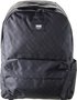 Mochila Vans Old Skool Check - Preto