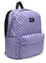Mochila Vans Old Skool Check - Roxo/Lilas