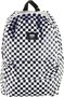 Mochila Vans Old Skool Check - Xadrez