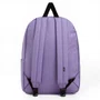 Mochila Vans Old Skool Class - Lilas