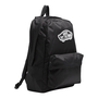 Mochila Vans Old Skool Classica - Preto