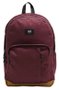 Mochila Vans Old Skool Trek - Bordo