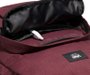Mochila Vans Old Skool Trek - Bordo