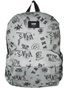 Mochila Vans Old Skool - Verde Agua