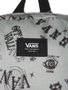 Mochila Vans Old Skool - Verde Agua