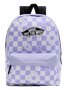 Mochila Vans Realm - Lilas