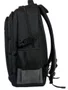 Mochila Vlcs Loguinho - Preto/Chumbo
