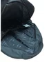 Mochila Vlcs Loguinho - Preto/Chumbo