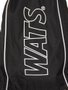 Mochila Wats Outline - Preto