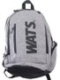 Mochila Wats Recorte - Mescla