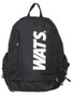 Mochila Wats Silk - Preto