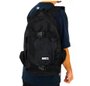 Mochila Wats Skate - Preta