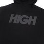 Molet High Team - Preto