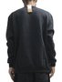 Moletom Big Masculino Freesurf Careca - Preto