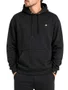 Moletom Careca Masculino Freesurf Basico Logo - Preto