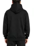 Moletom Careca Masculino Freesurf Basico Logo - Preto