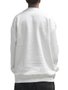 Moletom Careca Masculino Session Box SE003 - Branco