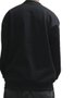 Moletom Careca Masculino Session Box SE003 - Preto