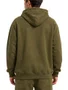 Moletom DC X Star Wars Mando Color Block - Verde