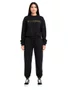 Moletom Feminino Billabong Care Outline - Preto