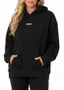Moletom Feminino Fila Classic B - Preto