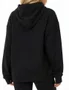 Moletom Feminino Fila Classic B - Preto