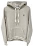 Moletom Feminino Freesurf Canguru Shine - Bege