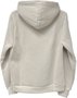 Moletom Feminino Freesurf Canguru Shine - Bege