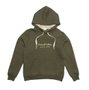 Moletom Feminino Freesurf Culture - Verde