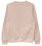 Moletom Feminino Freesurf Sand - Bege