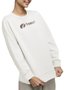 Moletom Feminino Freesurf Sand - Off White