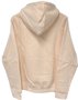 Moletom Feminino Rip Curl Brazil Surf Spray Standard H0 - Bright Peach
