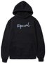 Moletom Feminino Rip Curl São Carlos Script - Preto