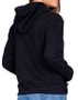 Moletom Feminino Rip Curl São Carlos Script - Preto