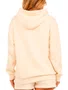 Moletom Feminino Vans Salton Pullover - Off White
